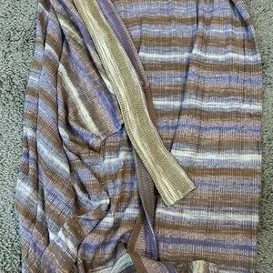 l*space | Skirts | Nwt Lspace Stevie Wrap Skirt | Poshmark